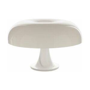 Lampe à poser blanche 34x54cm Nesso - Artemide - Publicité