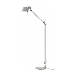 Petit lampadaire aluminium 167 cm Tolomeo - Artemide - Publicité