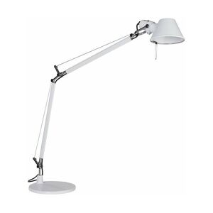Lampe de table grand modèle blanc Tolomeo - Artemide - Publicité