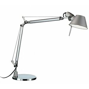 Lampe de table en aluminium Tolomeo - Artemide - Publicité