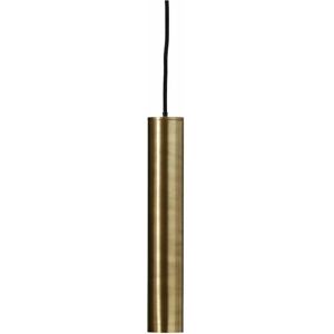 Lampe Pin Brass - House Doctor - Publicité