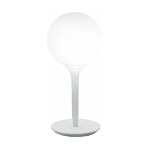 Lampe de table boule 14cm Castore - Artemide - Publicité