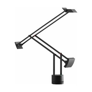 Lampe led gris anthracite Tizio - Artemide - Publicité