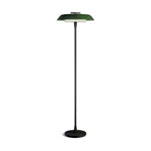 Lampadaire en métal vert 43 cm Horisont - Belid - Publicité
