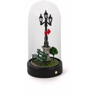 Lampe sans fil sous cloche en verre 11 cm My Little Valentine - Seletti