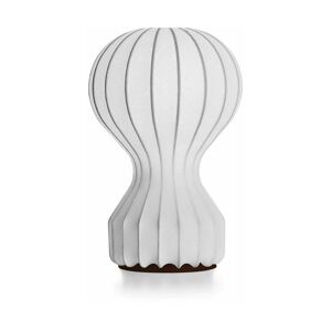 Lampe design blanche 30 cm Gatto Piccolo - Flos - Publicité