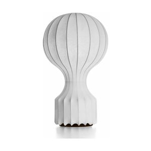 Lampe design blanche 56 cm Gatto - Flos - Publicité