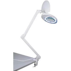 Sibel Lampe loupe Leds esthetique Magnify D6