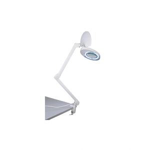 Sibel Lampe loupe Leds esthétique Magnify D6