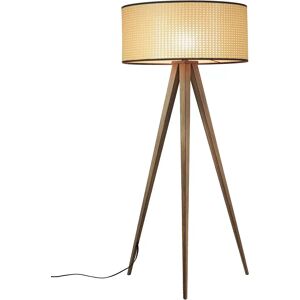 Lampadaire design Tripode Zuiver