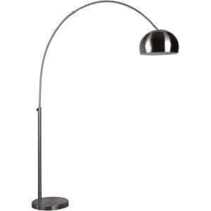 Zuiver Lampadaire en arc Metal BOW XXL - 204cm - Boite à design