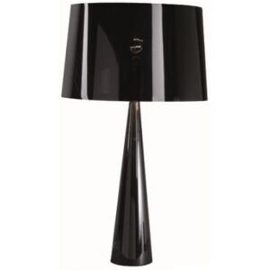 Aluminor Lampe a poser Totem Noir