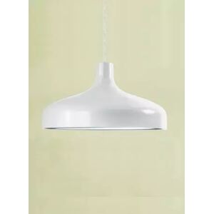 Suspension Brasilia S design Blanc