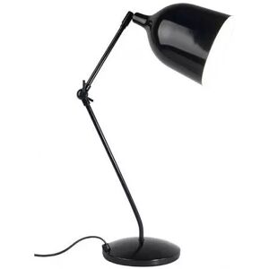 Aluminor Lampe à poser Mekano lt design Noir