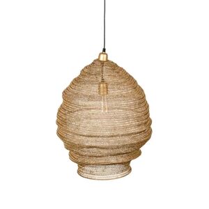 BOITE A DESIGN Suspension taille L Lena Laiton