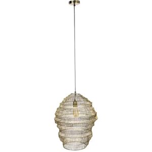 Suspension en filet metal ø45cm - Luca - DUTCHBONE