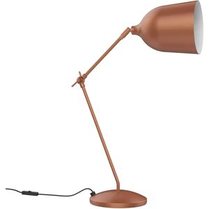 Aluminor Lampe a poser Mekano lt design