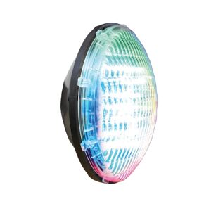 Lampe LED pour niche PAR56 couleur RGB 30W WEX30