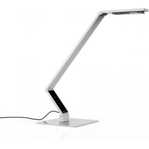 Luctra Lampe de bureau Luctra Linear - Rectangulaire, Couleur Blanc