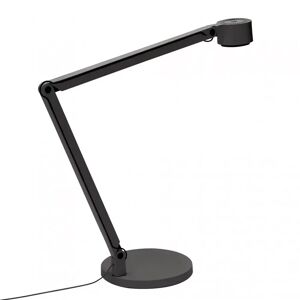 Wästberg Lampe de bureau Winkel w127 b2 - Articulée, Couleur Noir