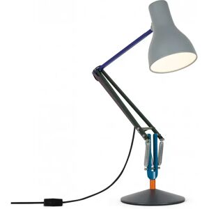 Anglepoise Lampe de bureau Type 75 Anglepoise + Paul Smith, Couleur Edition Two