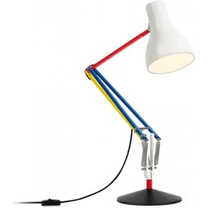 Anglepoise Lampe de bureau Type 75 Anglepoise + Paul Smith, Couleur Edition Three