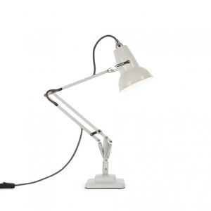 Anglepoise Lampe de bureau Original 1227 - Mini, Versions À poser, Couleur Linen White