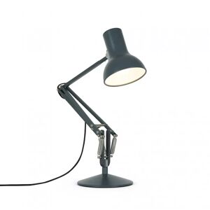 Anglepoise Lampe de bureau Type 75 Mini, Couleur Slate Grey