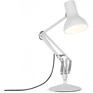 Anglepoise Lampe de bureau Type 75 Mini, Couleur Alpine White