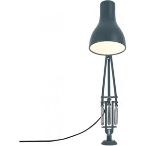 Anglepoise Lampe de bureau Type 75, Versions Pied fixe, Couleur Slate Grey