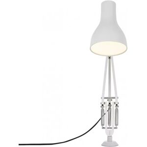 Anglepoise Lampe de bureau Type 75, Versions Pied fixe, Couleur Alpine White