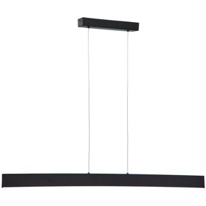 Kave Home Boadella - Suspension en métal - Couleur - Noir