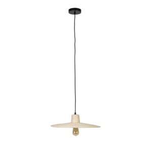 Zuiver Balance - Suspension en rotin ø45cm - Couleur - Naturel