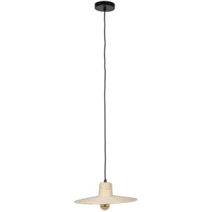 Zuiver Balance - Suspension en rotin ø35cm - Couleur - Naturel