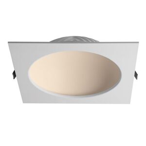 Wiva Spot Led Wiva carré encastré trou 210mm 24W 3000K 41100138