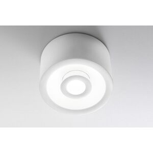 Ailati Lights Plafonnier rond Ailati ECLIPSE 120X76MM Blanc LD0001B3