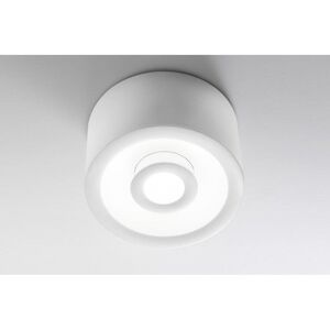 Ailati Lights Plafonnier rond Ailati ECLIPSE 178X76MM 3000K Blanc LD0003B3