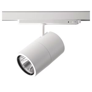 Side Projecteur Led de Côté pour les binaires de 33,5 W 3000K Blanc 67355-LBC-60