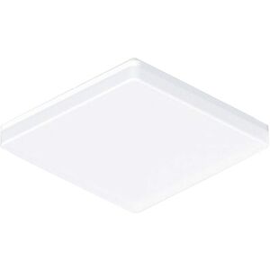 Novalux Luminaire Novalux Lune quadra blanc LED 19W 3000K IP44 104305.01