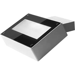 Side Applique LED Côté SOLARIS MINI MCL 13W 3000K 67960-LBC