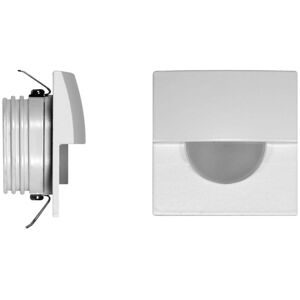 Beneito Faure Projecteur à Led intérieur Beneito Faure SKIN 2W 3000K blanc 4108