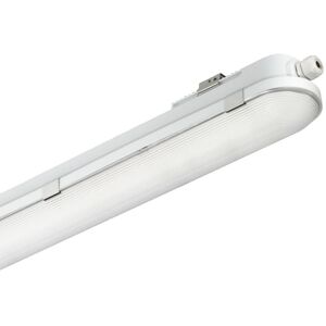 Plafonnier Étanche LED, Philips 29,5 W 4000K 1,5 m 84047300 - Publicité