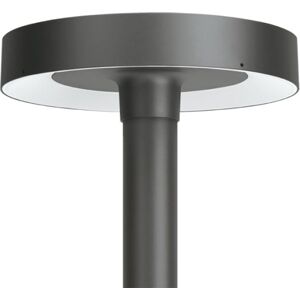 Lombardo Diffuseur Lombardo LINE 330 25W LED 4000K Anthracite LL113202N