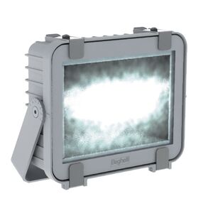 Projecteur Beghelli LED 1X30W lumiere blanche naturelle 4000K F30LED