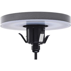 Mareco Luce Mareco Coled Round TP 15W 4000K colour Anthracite 1062182S