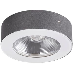 Goccia Spot pour plafond LED Goutte KYKLO 10W 3000K Blanc 1241BI3K