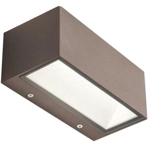 Sovil Applique LED Sovil BOÎTE de 12W 4000K Corten 99582/27