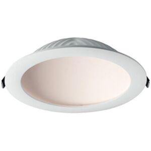 Wiva Spot Led Wiva rond encastré trou 285mm 32W 3000K lumière chaude 41100130