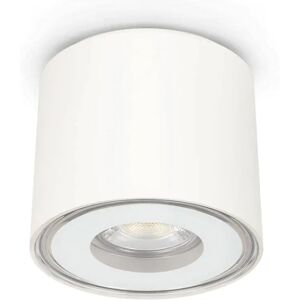 Lombardo Led Spot Clic Top GU10 220-240V IP65 blanc LU14801W