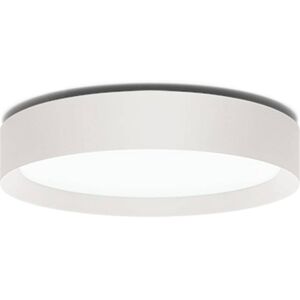 Flo T 300 Plafonnier rond 30W 3000K 2660 lumens IP20 Blanc LL1340163